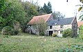 Ancien moulin de Brichebo