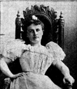 Mrs. Gerrit Smith