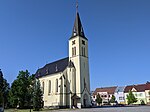 Nýřany - kostel sv. Prokopa (stav červen 2023) (1).jpg