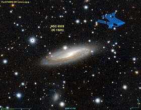 Image illustrative de l’article NGC 6928