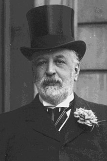 Nathan Mayer Rothschild, 1st Baron Rothschild (1840-1915). Nathan rothschild.jpg