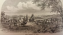 New London in 1813 New London.jpg
