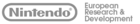logo de Nintendo European Research & Development