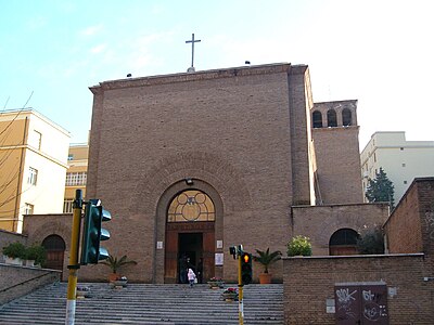 Sant'Ippolito.