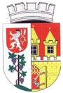 Historisches Wappen von Nusle