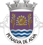 Wappen von Penalva de Alva