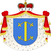 Герб of Ружинське князівство