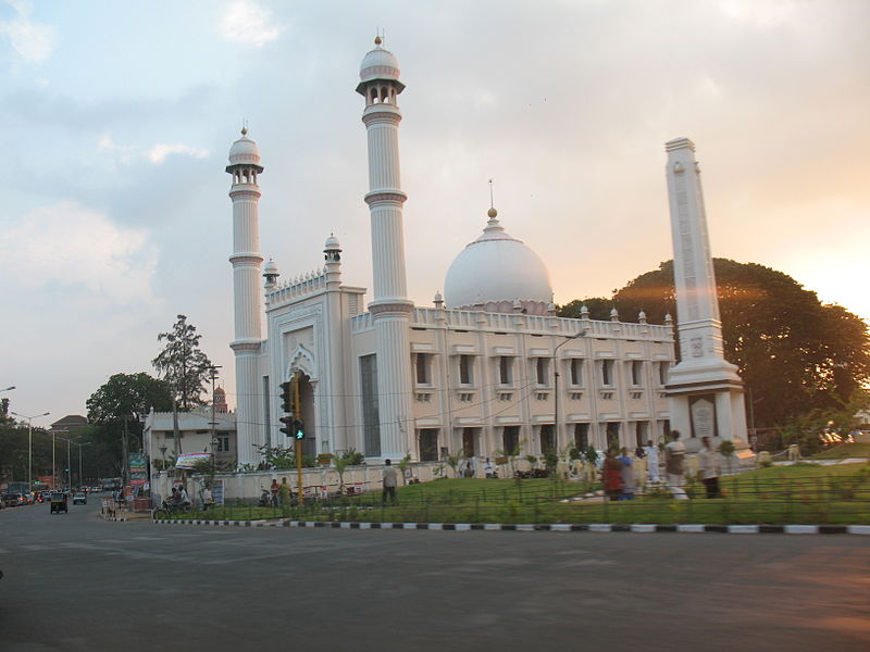 File:Palayam Mosque.jpg