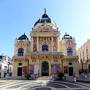 Nacia Teatro (Pécs)