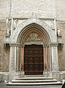 Porte de Madonna delle Grazie