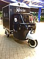 Piaggio Ape P501