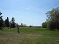 Pioneer Cemetery