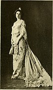 Paula Tanqueray, 1903