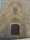 Miniatura para Convento de la Santísima Trinidad (Burgos)
