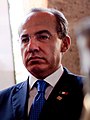 Felipe Calderón (2006–2012) (1962-08-18) August 18, 1962 (age 61)