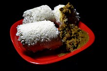 Kola Puttu