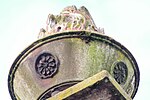 English Street, Queensberry Column (In Front Of Regional Council Offices)