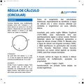 Régua de cálculo circular