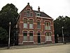 Voormalige Directiewoning