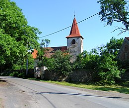 Radějovice - Sœmeanza
