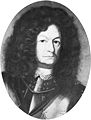 Q454789Raimondo Montecuccoligeboren op 21 februari 1609overleden op 16 oktober 1680