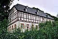 Pfarrhaus