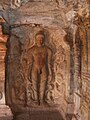 Badami Cave Tapınağı, Hindistan