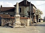 Monument aux morts