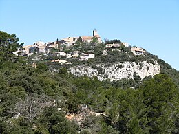 Saint-Julien – Veduta