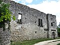 Château de Saint-Pastour