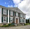 "Villa Ohl"; Fabrikanten-Villa; Schwarzpulver-Museum