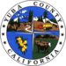 Seal of Yuba County, California