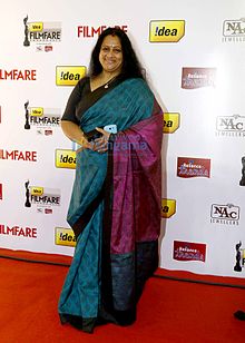 Seema at 61st FF.jpg