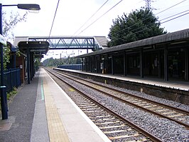 Station Selly Oak