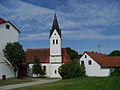 Katholische Filialkirche St. Maria