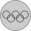 Silver medal.svg