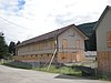 Great Northern's former Skykomish station in 2008