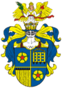Znak města Slavonice