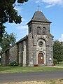 Église Saint-Jean-Baptiste de Sourniac