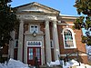 Southeast Branch Library