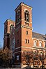 Римско-католическая церковь Святого Иосифа Чикаго 2018-0744.jpg