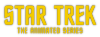 Star Trek: The Animated Series logo