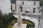 Miniatuur voor La Ferté-Saint-Cyr