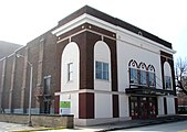 Strand Theater (Plattsburgh, New York)