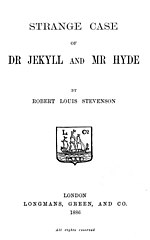 Miniatura para Strange Case of Dr Jekyll and Mr Hyde