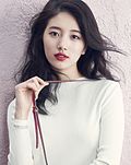 Bae Suzy