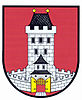 Coat of arms of Světlá nad Sázavou