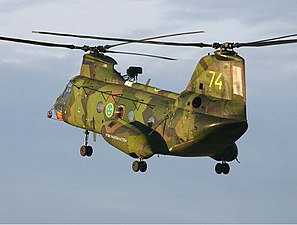 Helikopter 4