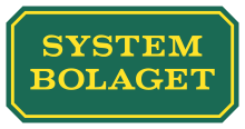 Systembolaget logo.svg