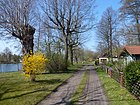 Berlin-Tegel Halligweg